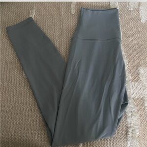 CRZ YOGA Butterluxe High Waisted Lounge Legging 25"